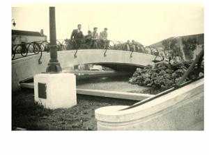 LA JEUNE FRANCE ORAN PAR RENE PONS  (342)